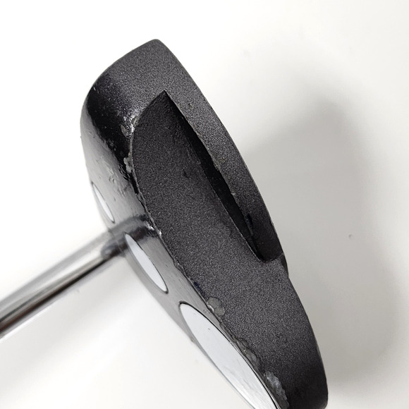 Tour Select 835 Z11 Ultimate Alignment System 3-Ball 35" Putter RH Good Grip - Picture 4 of 11